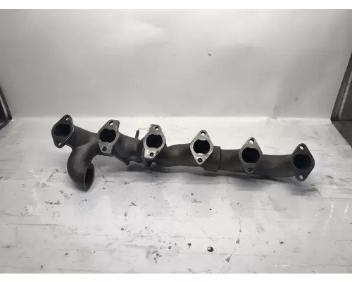 CUMMINS ISL9 Exhaust Manifold