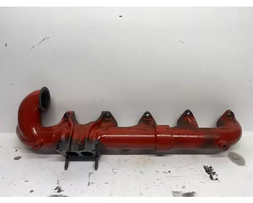 CUMMINS ISL9 Exhaust Manifold