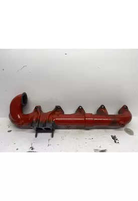 CUMMINS ISL9 Exhaust Manifold