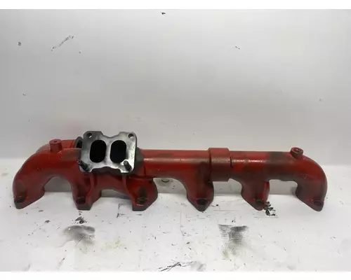 CUMMINS ISL9 Exhaust Manifold