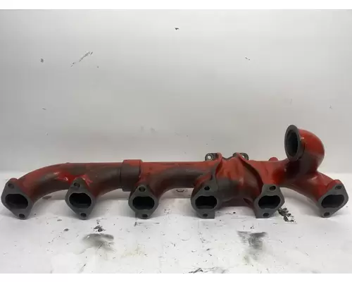 CUMMINS ISL9 Exhaust Manifold