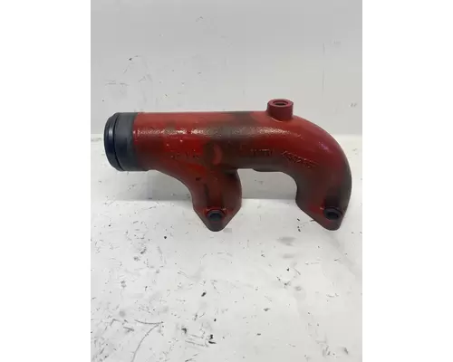 CUMMINS ISL9 Exhaust Manifold