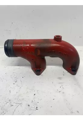 CUMMINS ISL9 Exhaust Manifold