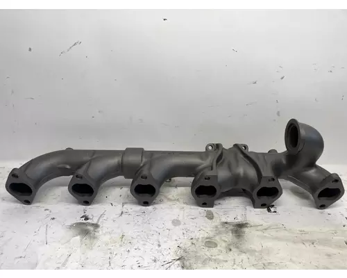 CUMMINS ISL9 Exhaust Manifold