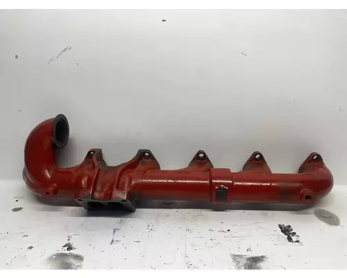 CUMMINS ISL9 Exhaust Manifold