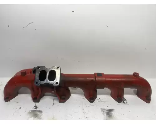 CUMMINS ISL9 Exhaust Manifold