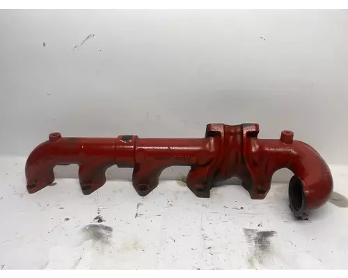 CUMMINS ISL9 Exhaust Manifold