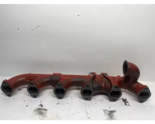 CUMMINS ISL9 Exhaust Manifold