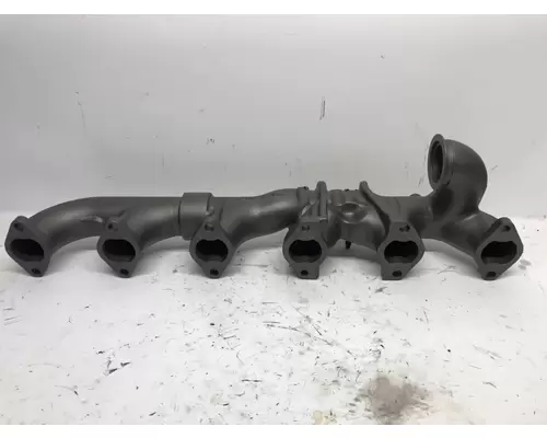 CUMMINS ISL9 Exhaust Manifold