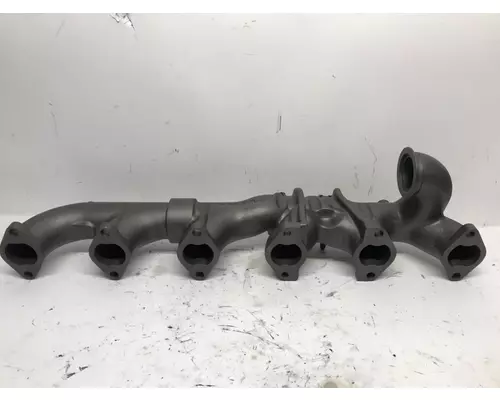 CUMMINS ISL9 Exhaust Manifold