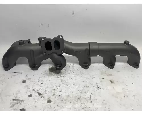 CUMMINS ISL9 Exhaust Manifold