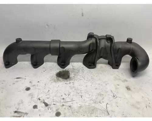 CUMMINS ISL9 Exhaust Manifold