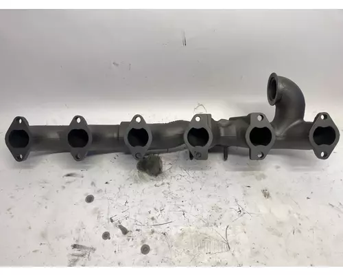 CUMMINS ISL9 Exhaust Manifold