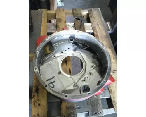CUMMINS ISL9 FLYWHEEL HOUSING