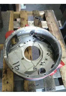 CUMMINS ISL9 FLYWHEEL HOUSING