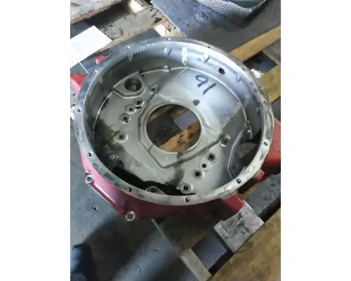 CUMMINS ISL9 FLYWHEEL HOUSING