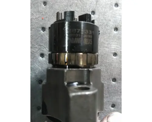CUMMINS ISL9 FUEL INJECTOR