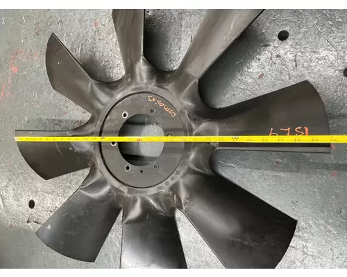 CUMMINS ISL9 Fan Blade