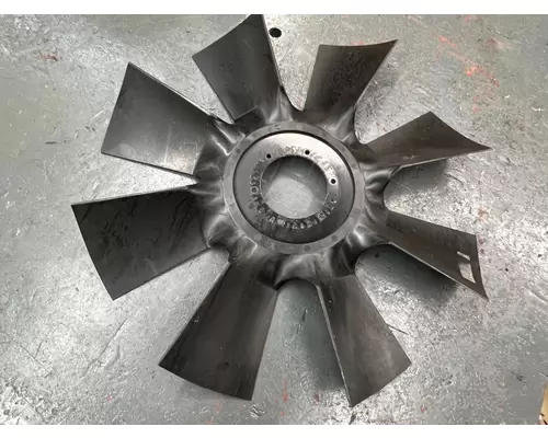 CUMMINS ISL9 Fan Blade