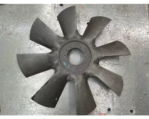 CUMMINS ISL9 Fan Blade