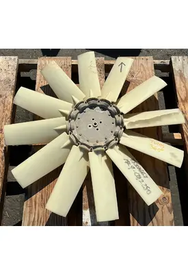 CUMMINS ISL9 Fan Blade