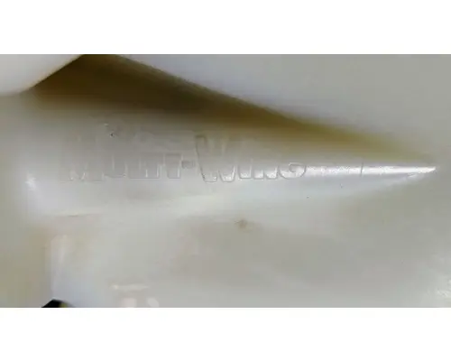 CUMMINS ISL9 Fan Blade