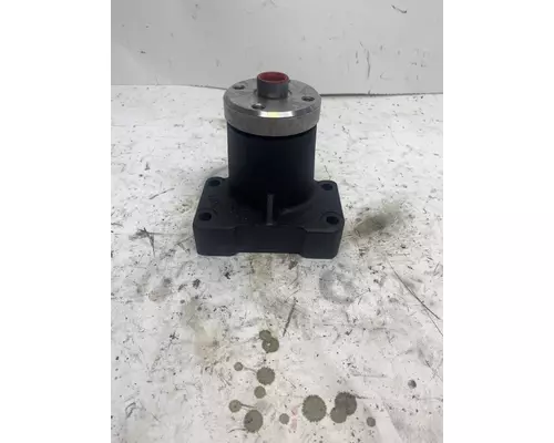 CUMMINS ISL9 Fan Clutch