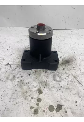 CUMMINS ISL9 Fan Clutch