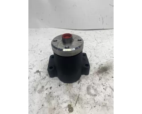CUMMINS ISL9 Fan Clutch