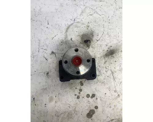 CUMMINS ISL9 Fan Clutch