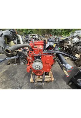 CUMMINS ISL9 Fan Clutch