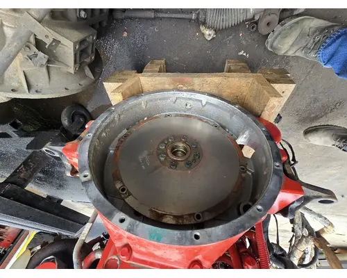 CUMMINS ISL9 Flywheel