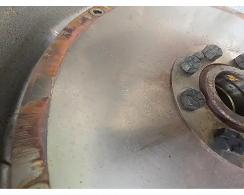 CUMMINS ISL9 Flywheel