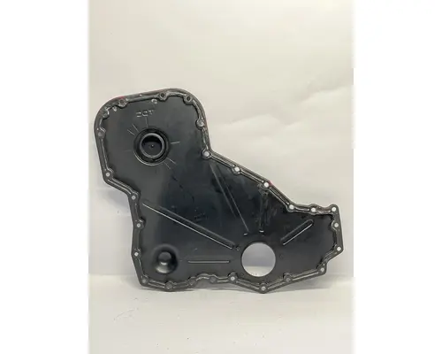 CUMMINS ISL9 Front Cover