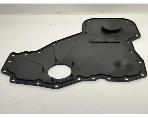 CUMMINS ISL9 Front Cover