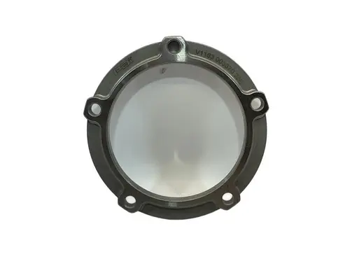 CUMMINS ISL9 Front Cover