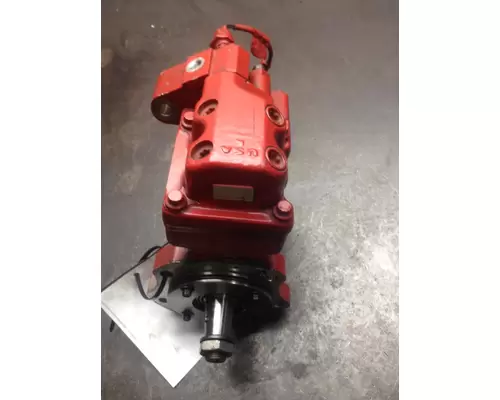 CUMMINS ISL9 Fuel Pump (Injection)