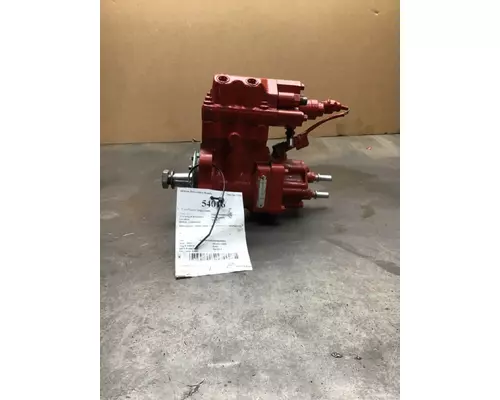 CUMMINS ISL9 Fuel Pump (Injection)