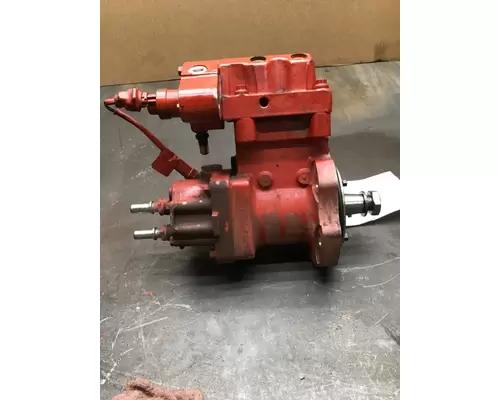 CUMMINS ISL9 Fuel Pump (Injection)