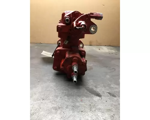 CUMMINS ISL9 Fuel Pump (Injection)