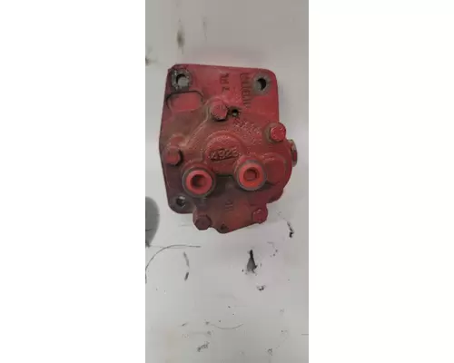 CUMMINS ISL9 Fuel Pump (Injection)