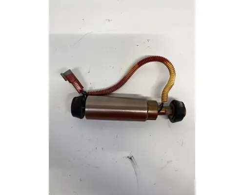 CUMMINS ISL9 Fuel Pump (Injection)