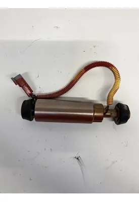 CUMMINS ISL9 Fuel Pump (Injection)