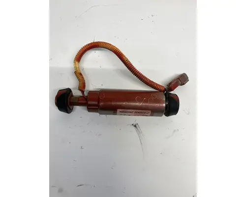 CUMMINS ISL9 Fuel Pump (Injection)