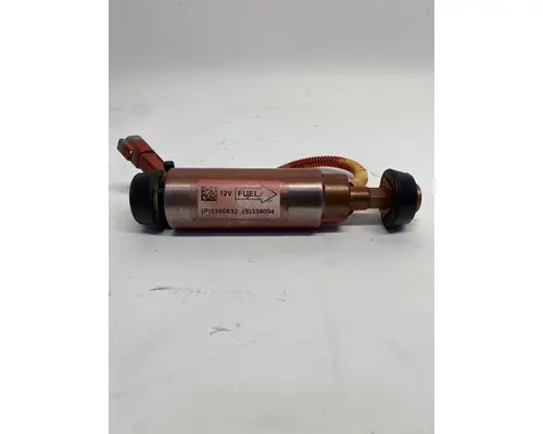 CUMMINS ISL9 Fuel Pump (Injection)