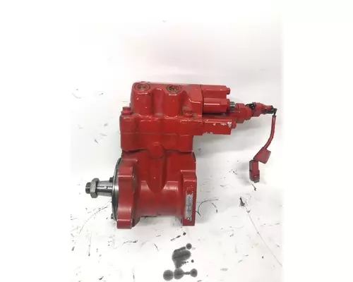 CUMMINS ISL9 Fuel Pump