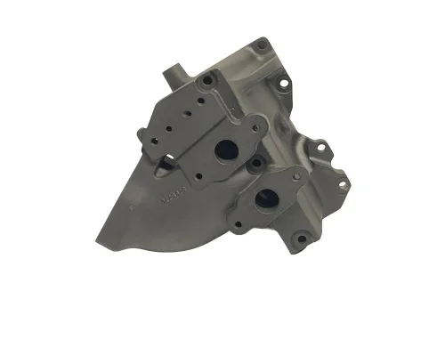 CUMMINS ISL9 Intake Manifold