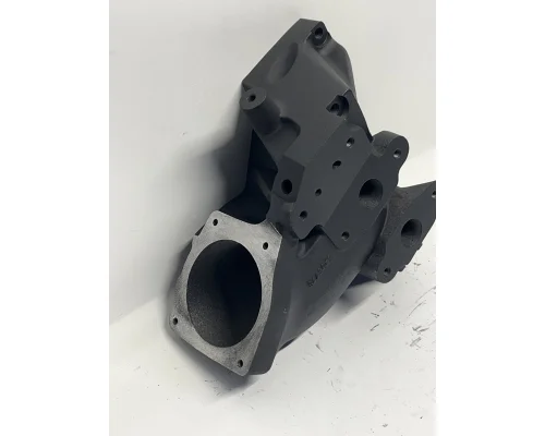 CUMMINS ISL9 Intake Manifold