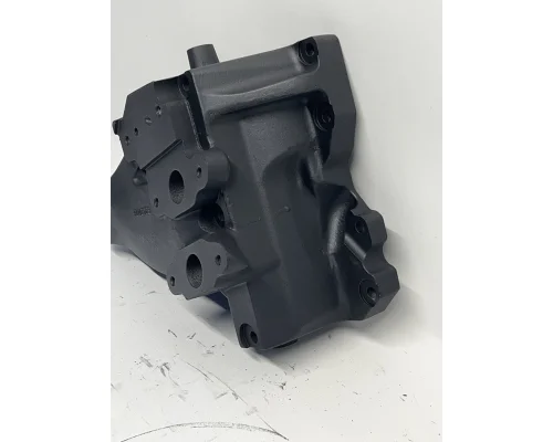 CUMMINS ISL9 Intake Manifold