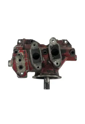 CUMMINS ISL9 Intake Manifold